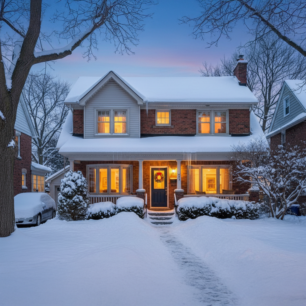 Toronto furnace installation and heating system repair services