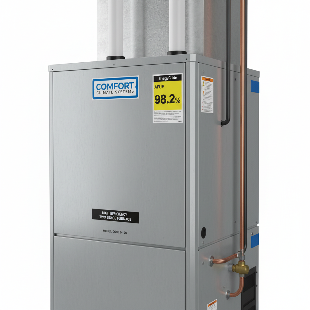 Professional heating and cooling technicians serving Toronto and GTA